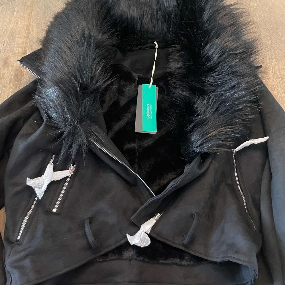 jacket - Picture 2 of 3